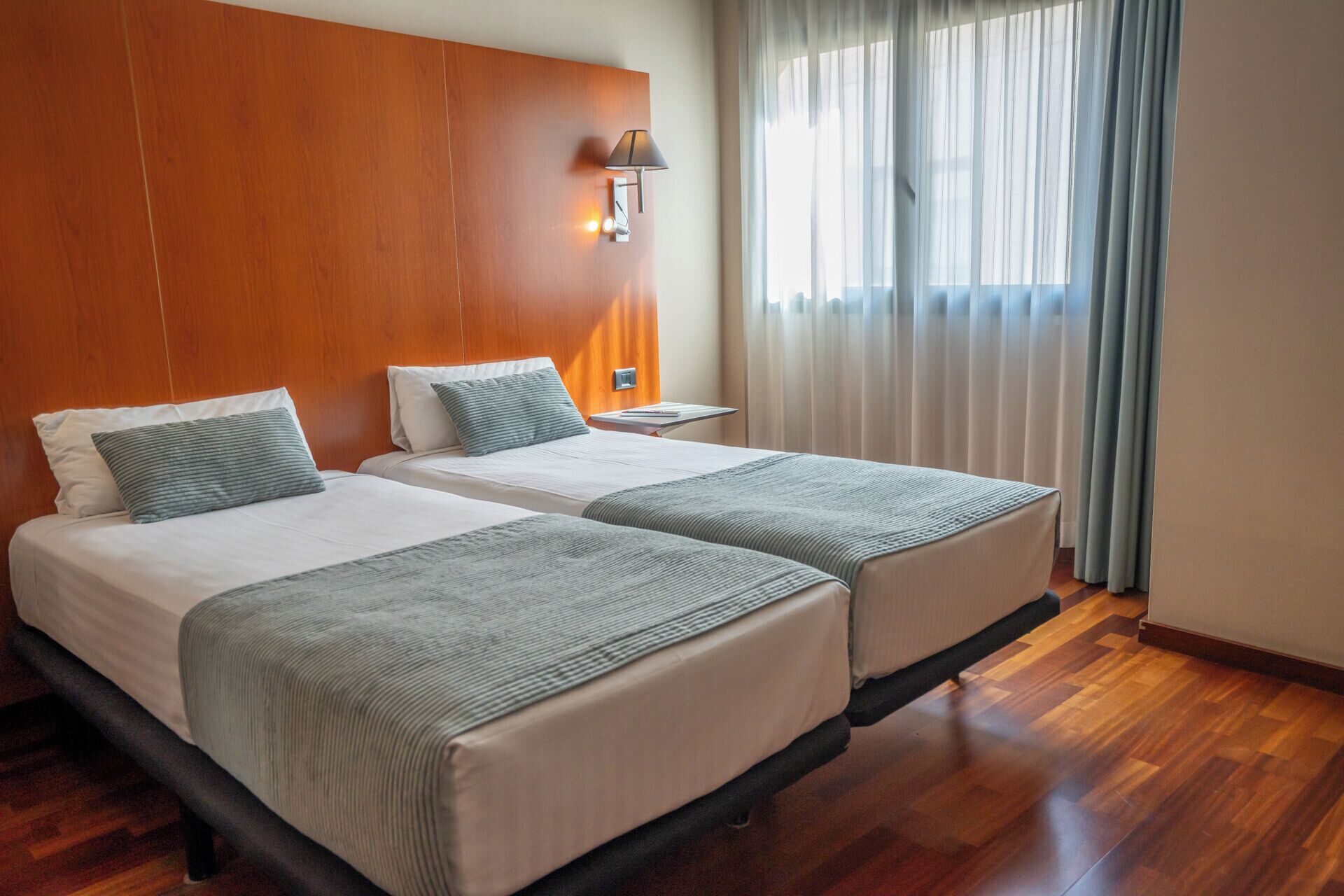 Photo - Hotel Ciutat Martorell