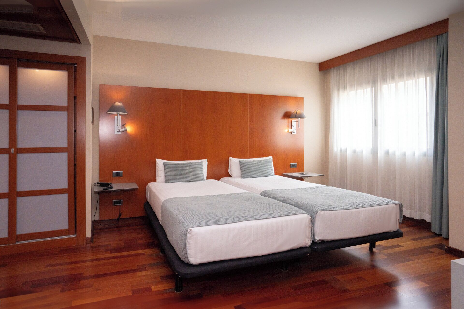 Photo - Hotel Ciutat Martorell