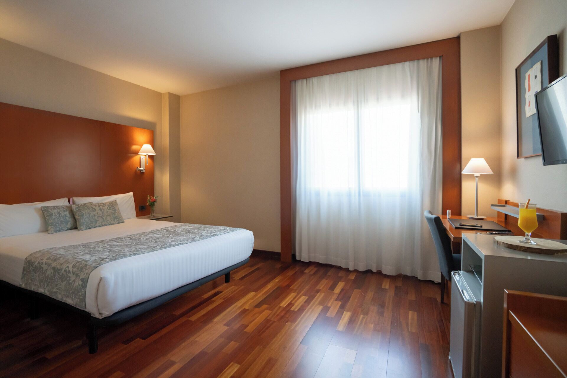 Photo - Hotel Ciutat Martorell