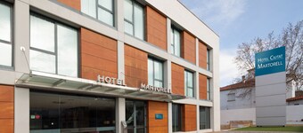 Hotel Ciutat Martorell