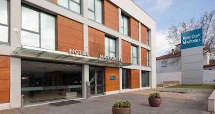 Hotel Ciutat Martorell