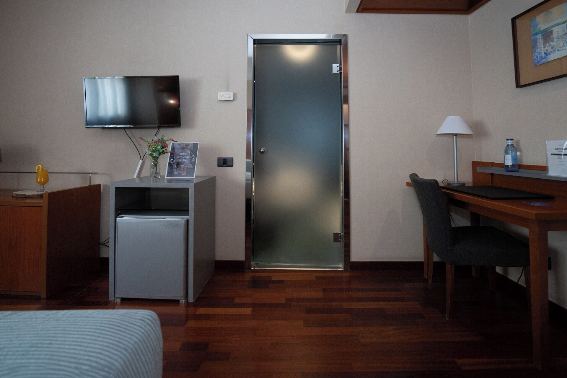 Photo - Hotel Ciutat Martorell