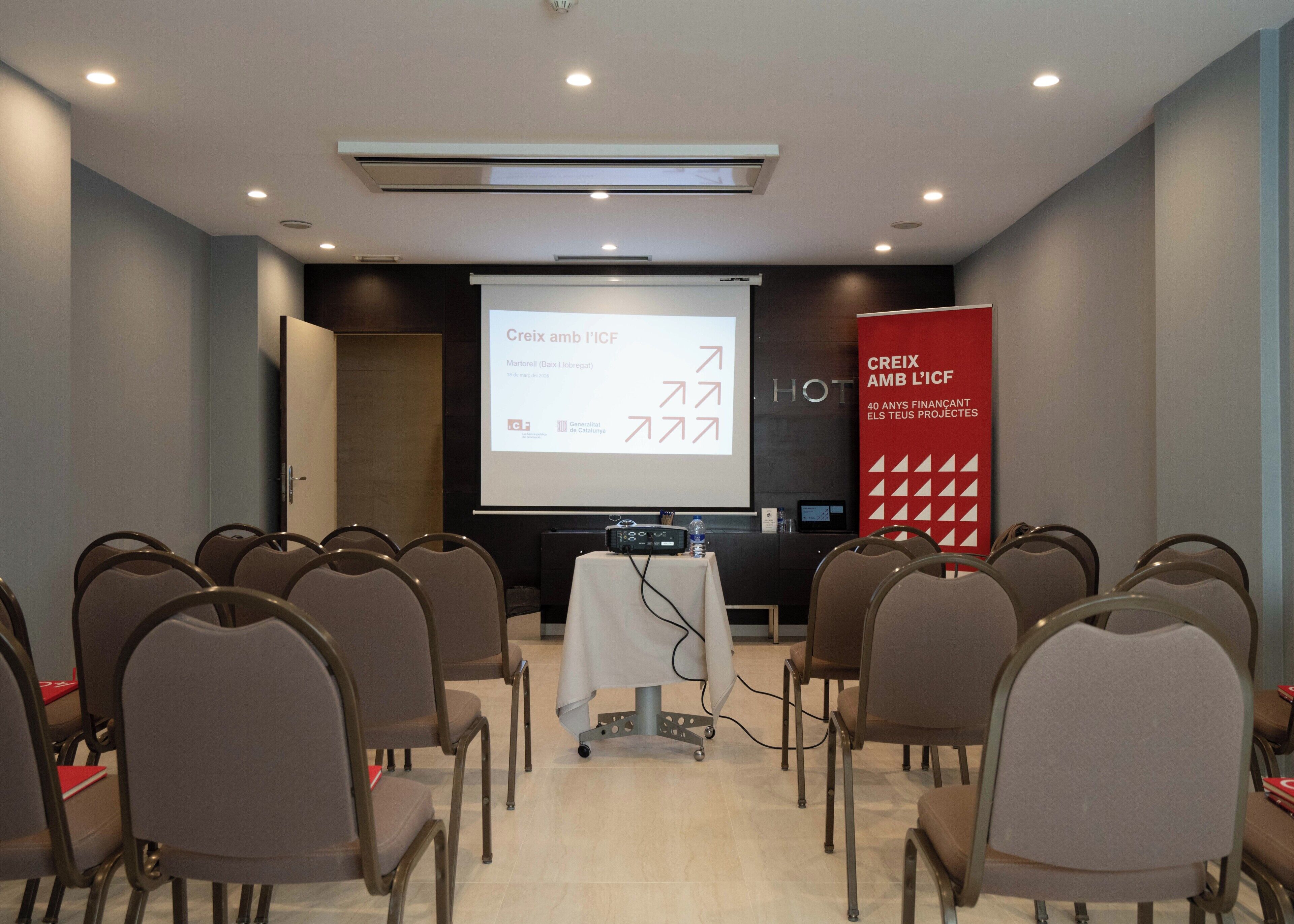 Photo - Hotel Ciutat Martorell