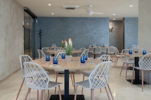Hotel Ciutat Martorell