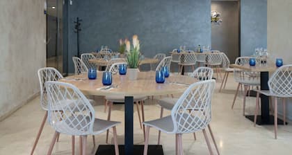 Hotel Ciutat Martorell