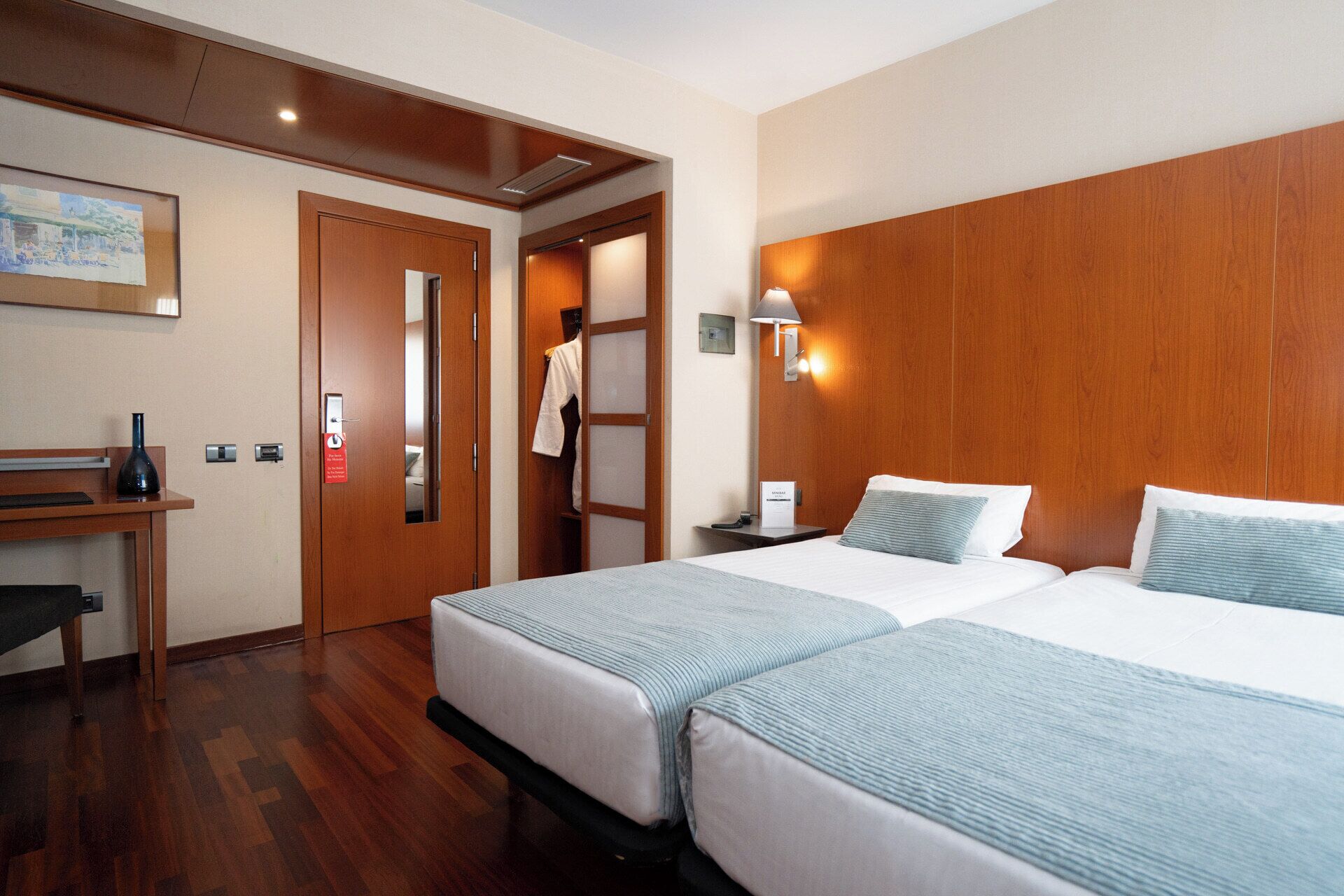 Photo - Hotel Ciutat Martorell