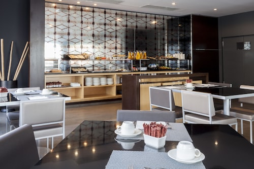AC Hotel Elda by Marriott