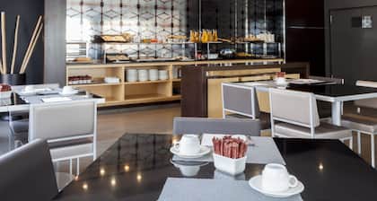 AC Hotel Elda by Marriott