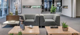 AC Hotel Elda by Marriott