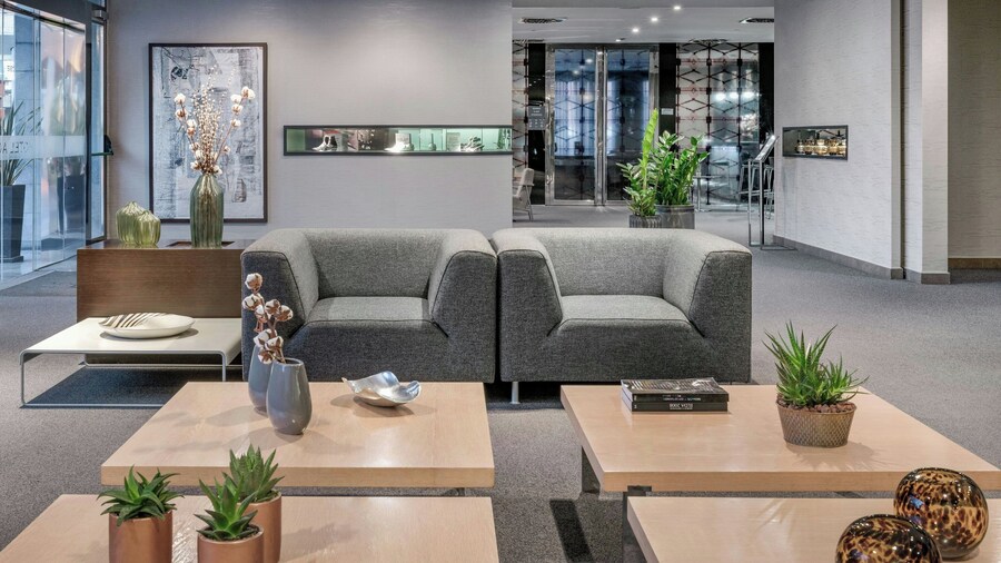 AC Hotel Elda by Marriott