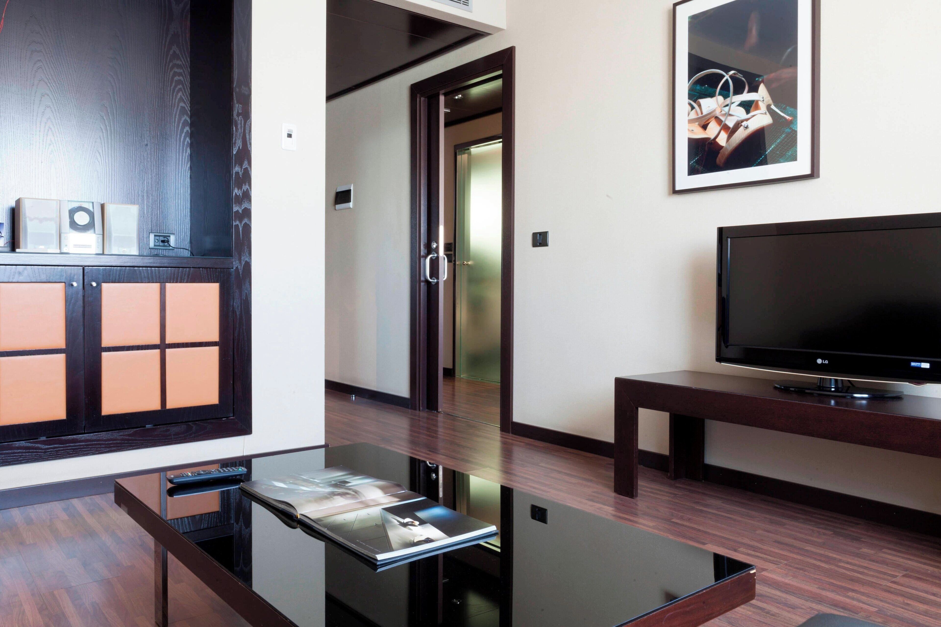 Photo - AC Hotel Elda by Marriott