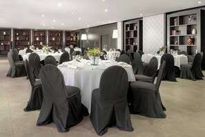 Meeting facility - AC Hotel Elda by Marriott (Elda)