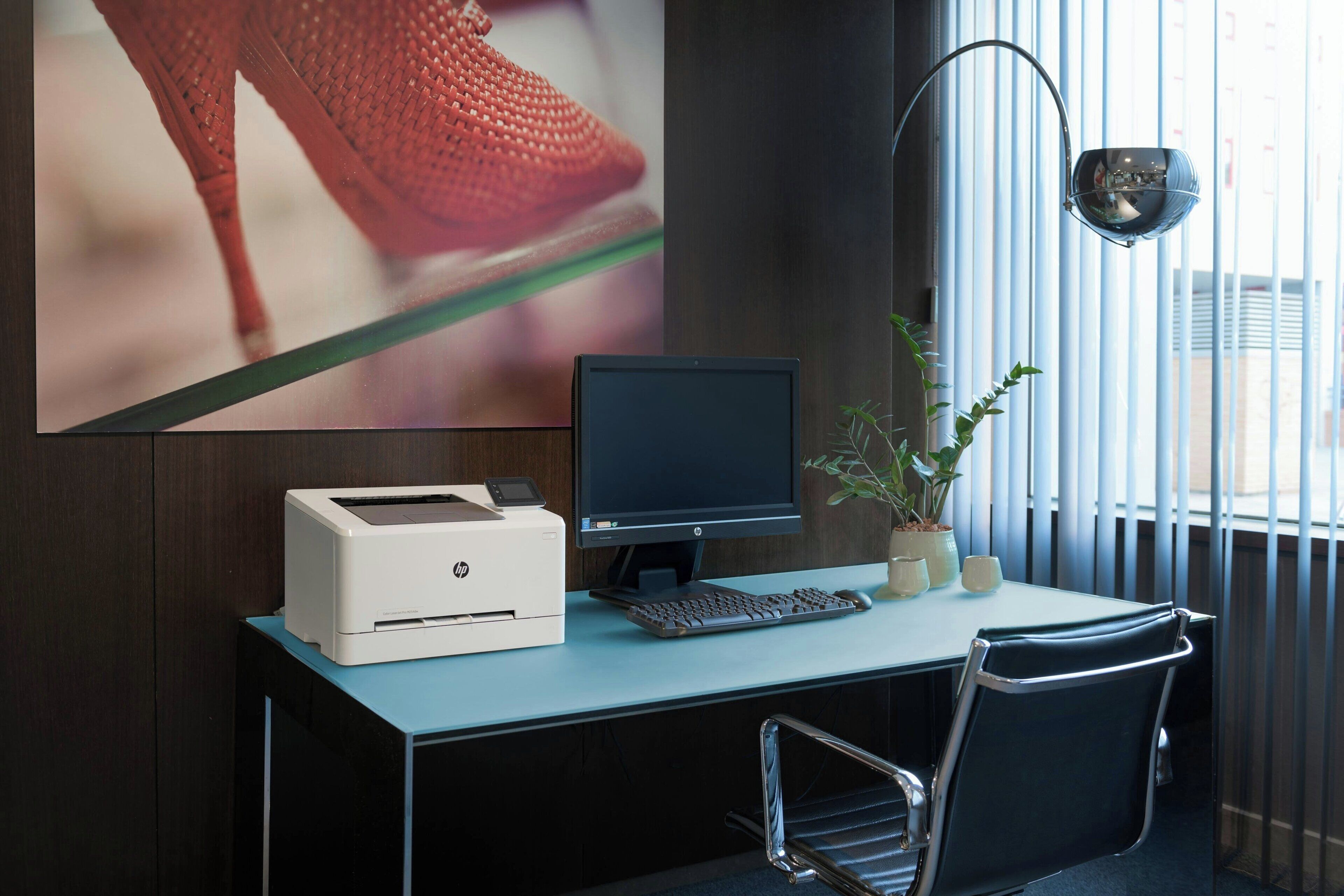 Photo - AC Hotel Elda by Marriott