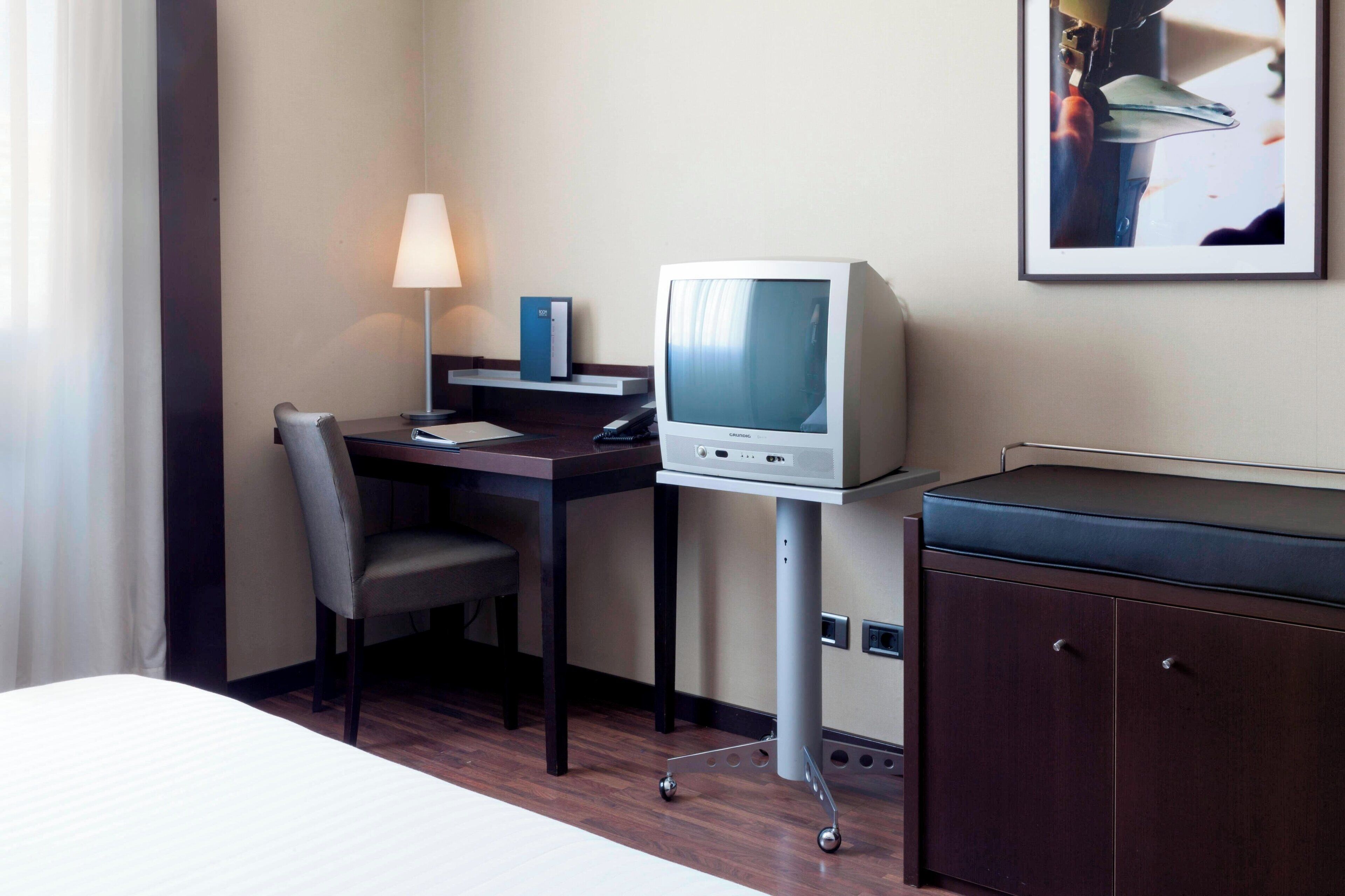 Photo - AC Hotel Elda by Marriott