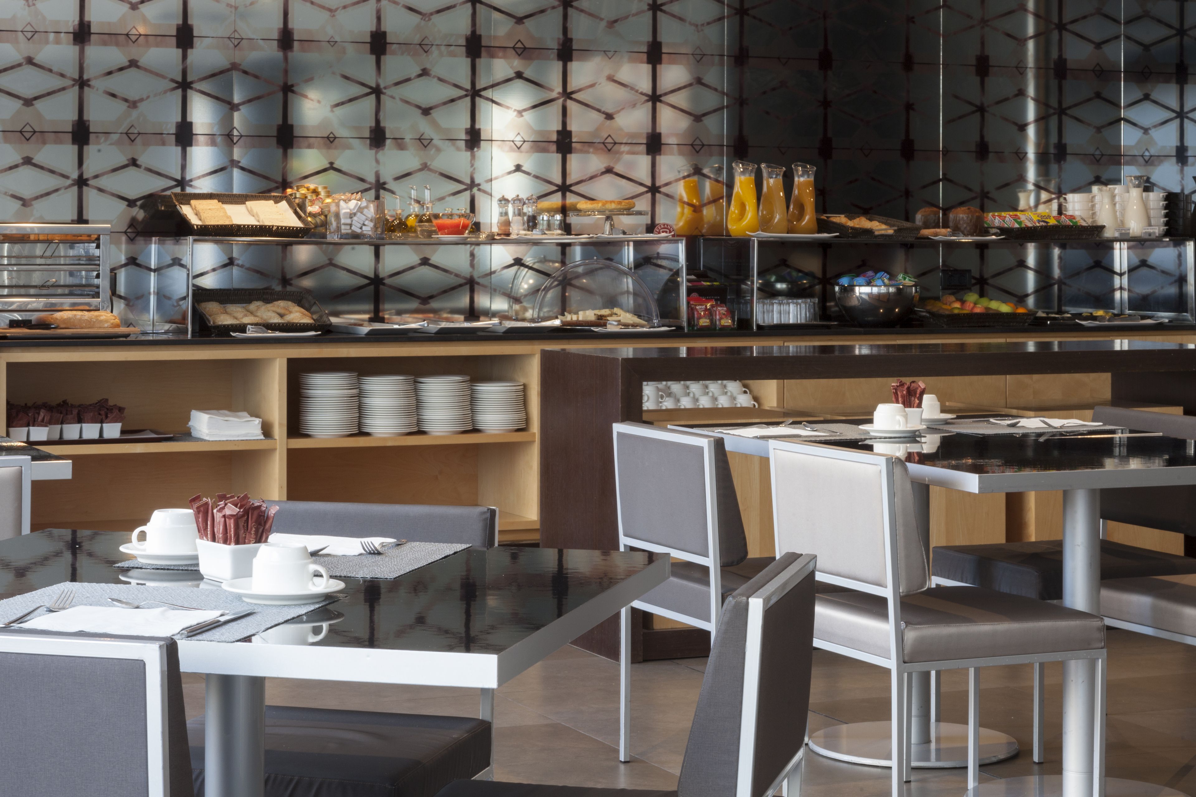 Photo - AC Hotel Elda by Marriott