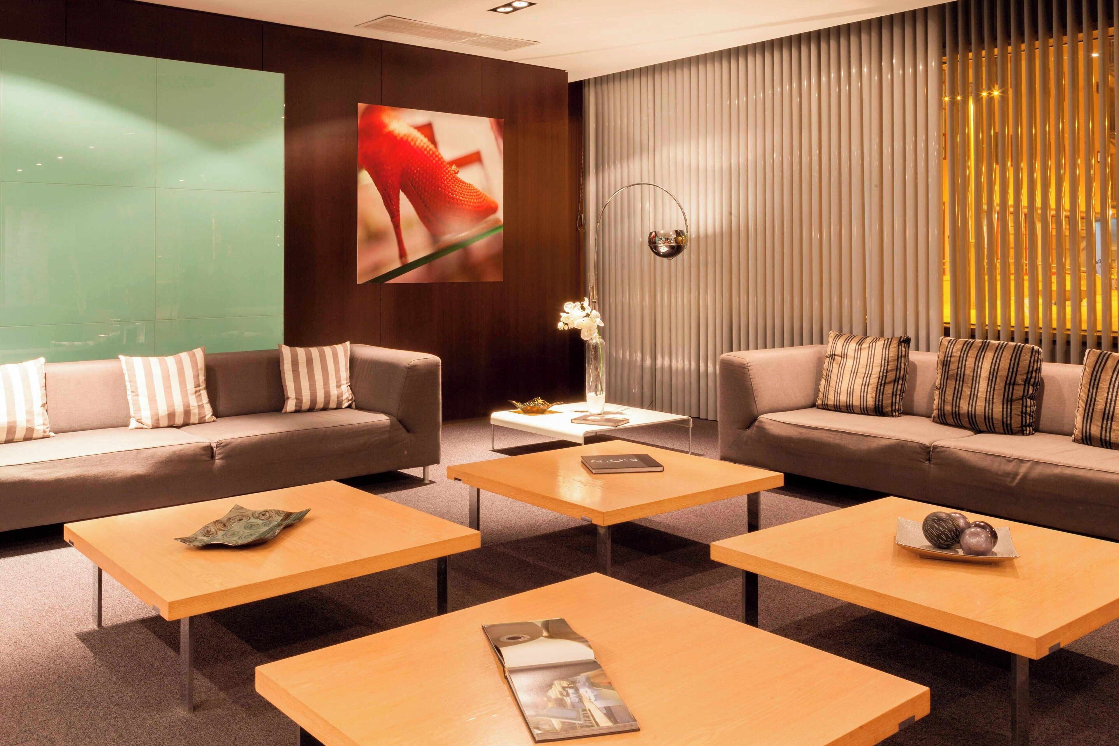 Photo - AC Hotel Elda by Marriott