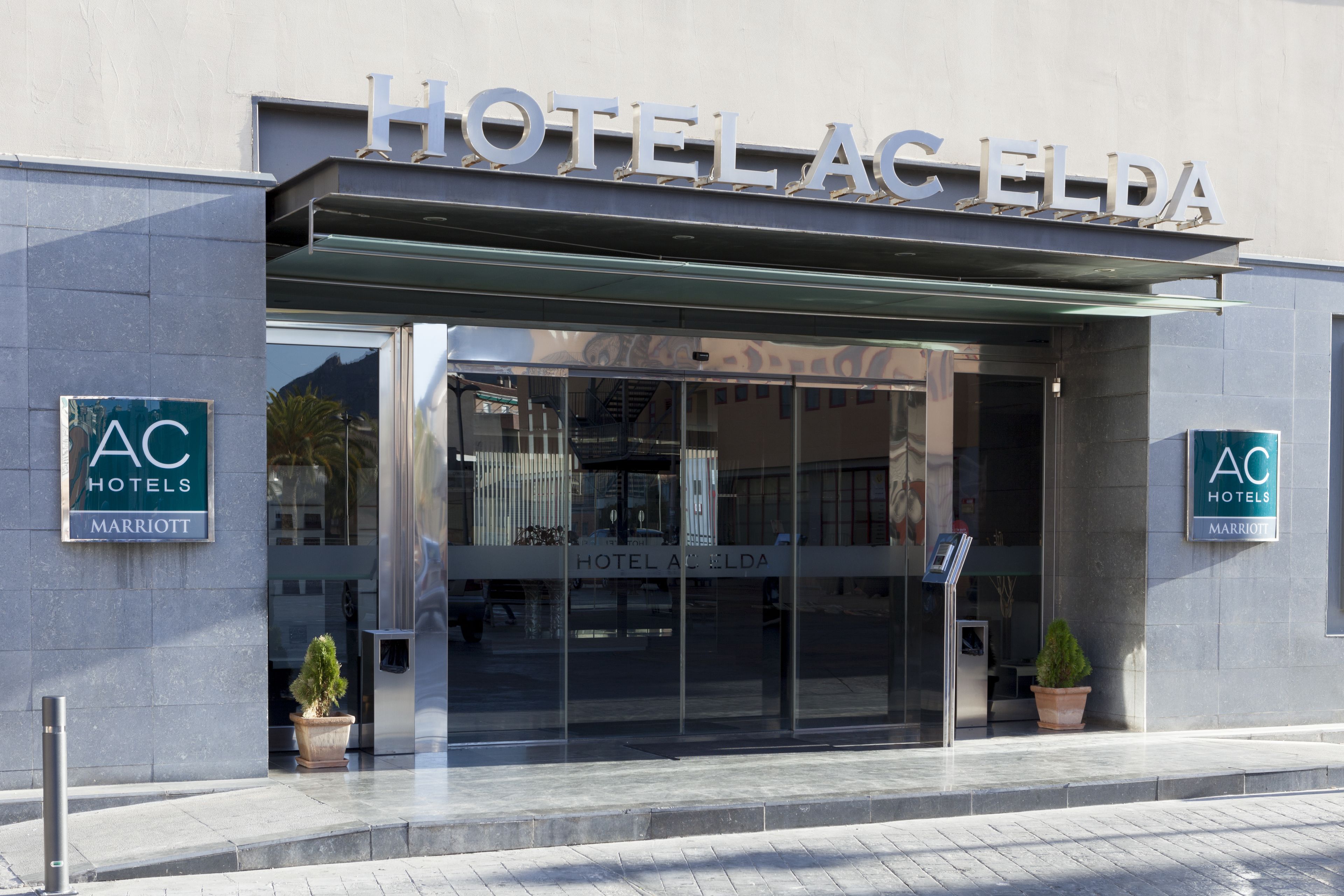 Photo - AC Hotel Elda by Marriott