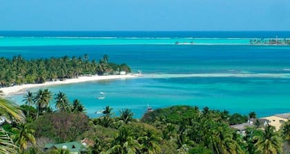 Cocoplum Beach Hotel