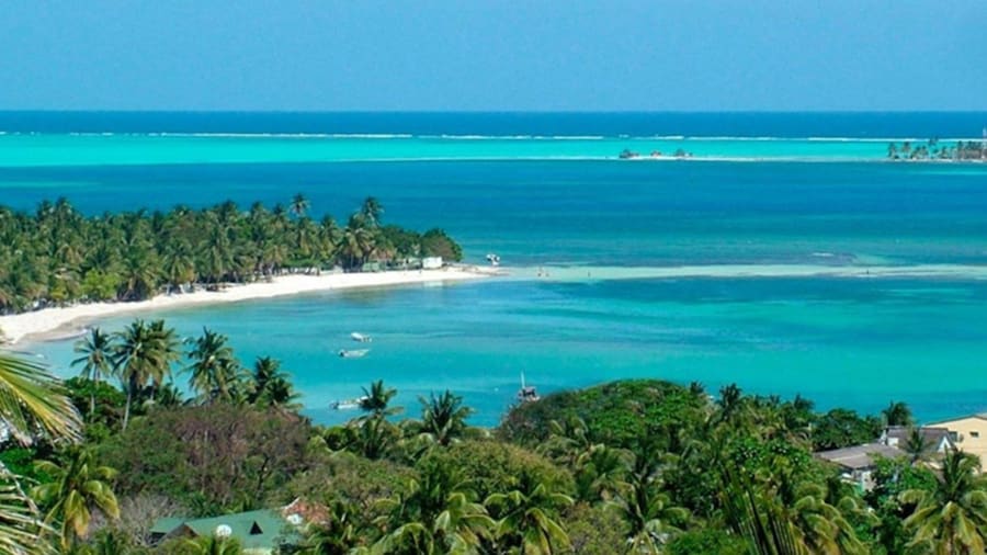 Cocoplum Beach Hotel