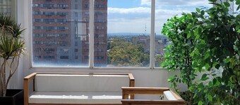 Hotel Mendoza