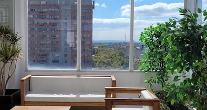 Hotel Mendoza