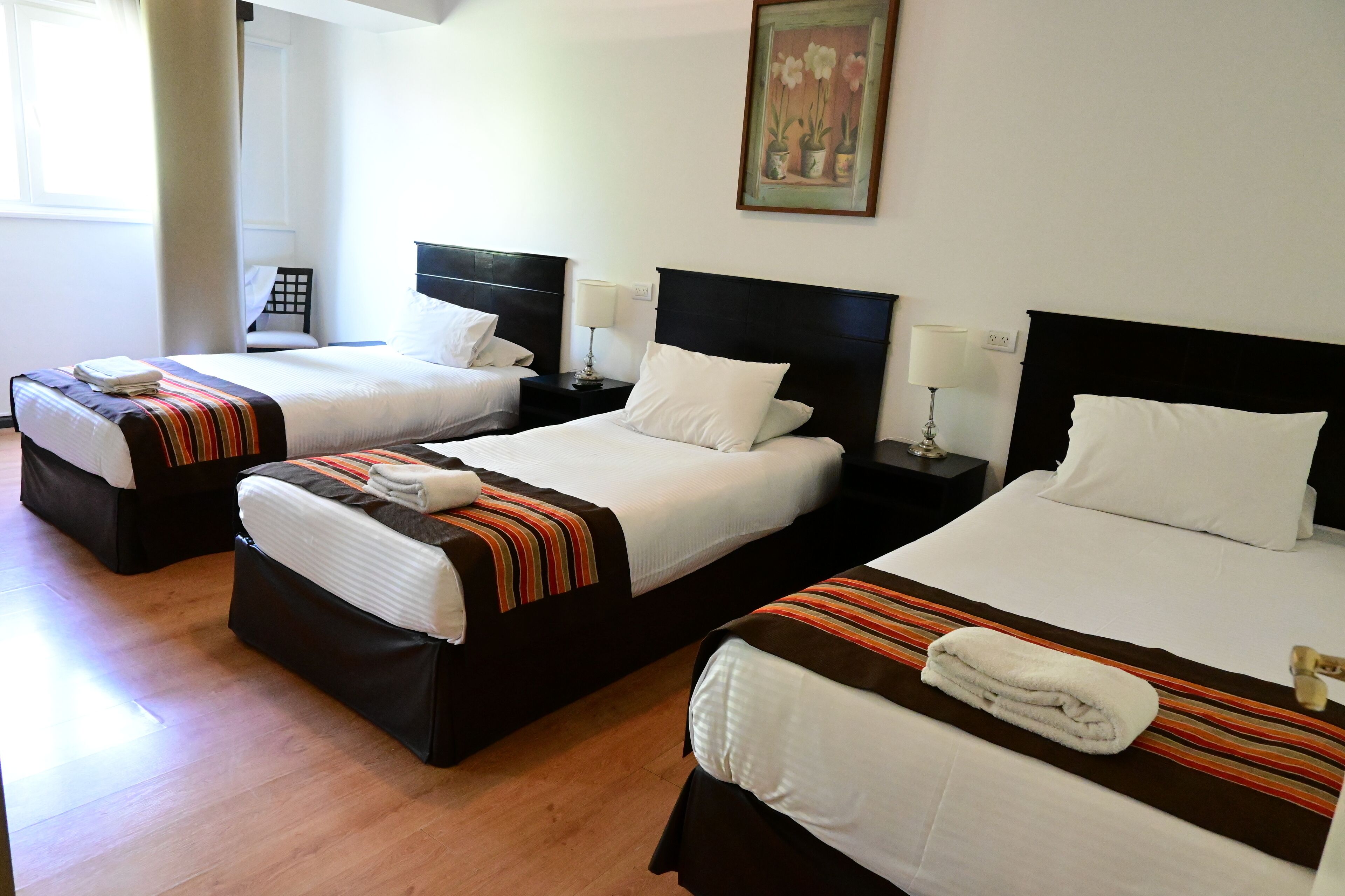 Foto - Hotel Mendoza