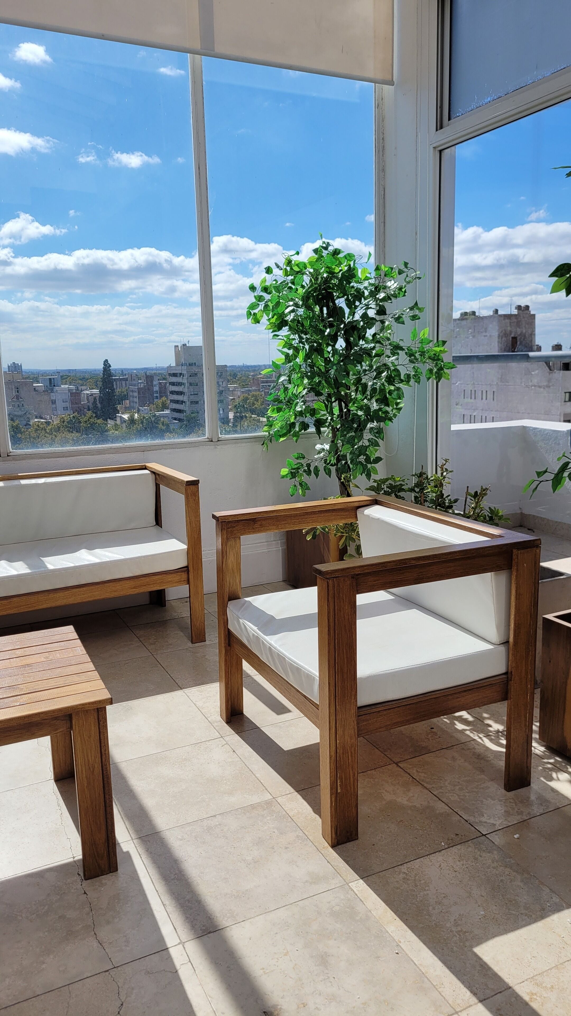 Foto - Hotel Mendoza