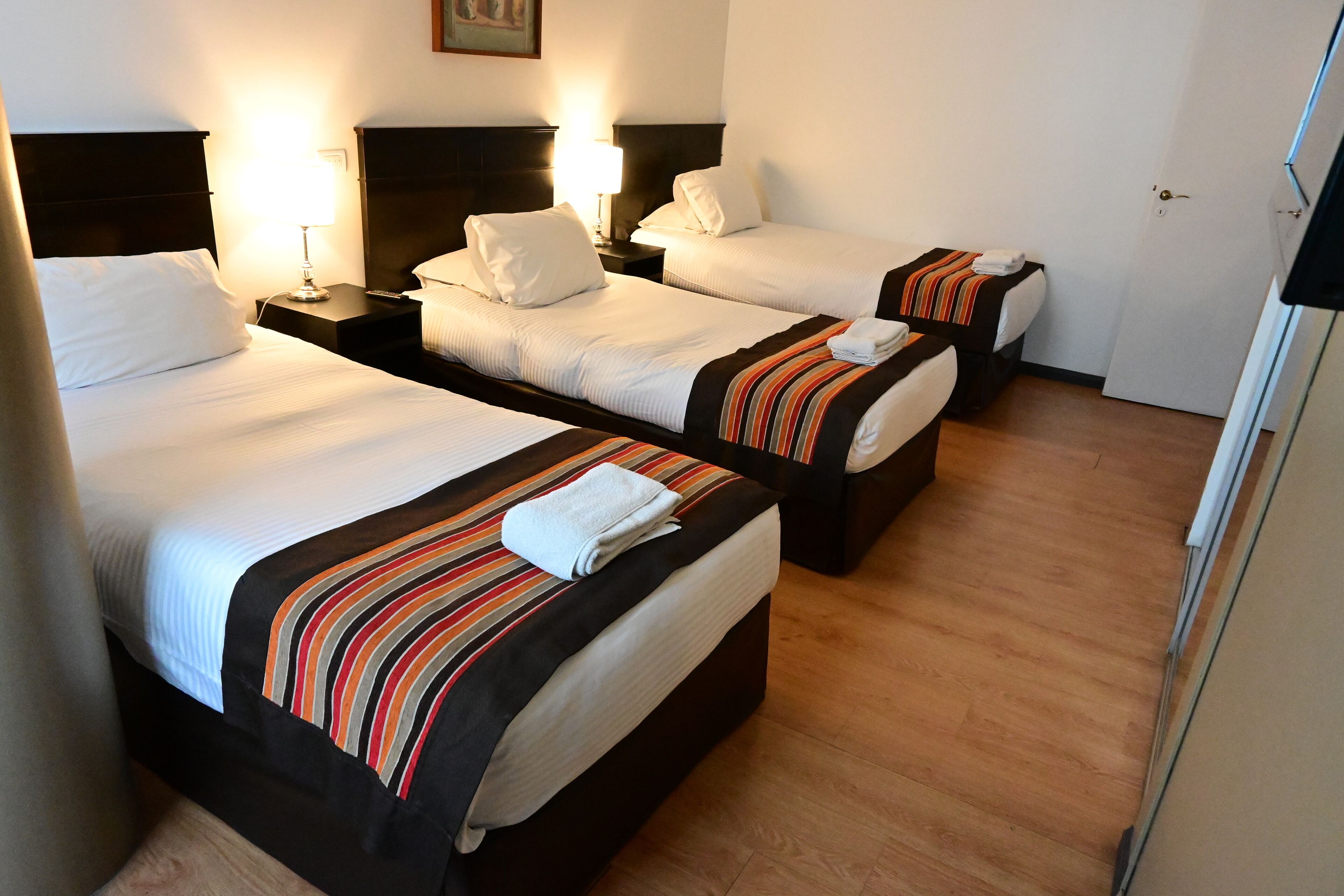 Foto - Hotel Mendoza