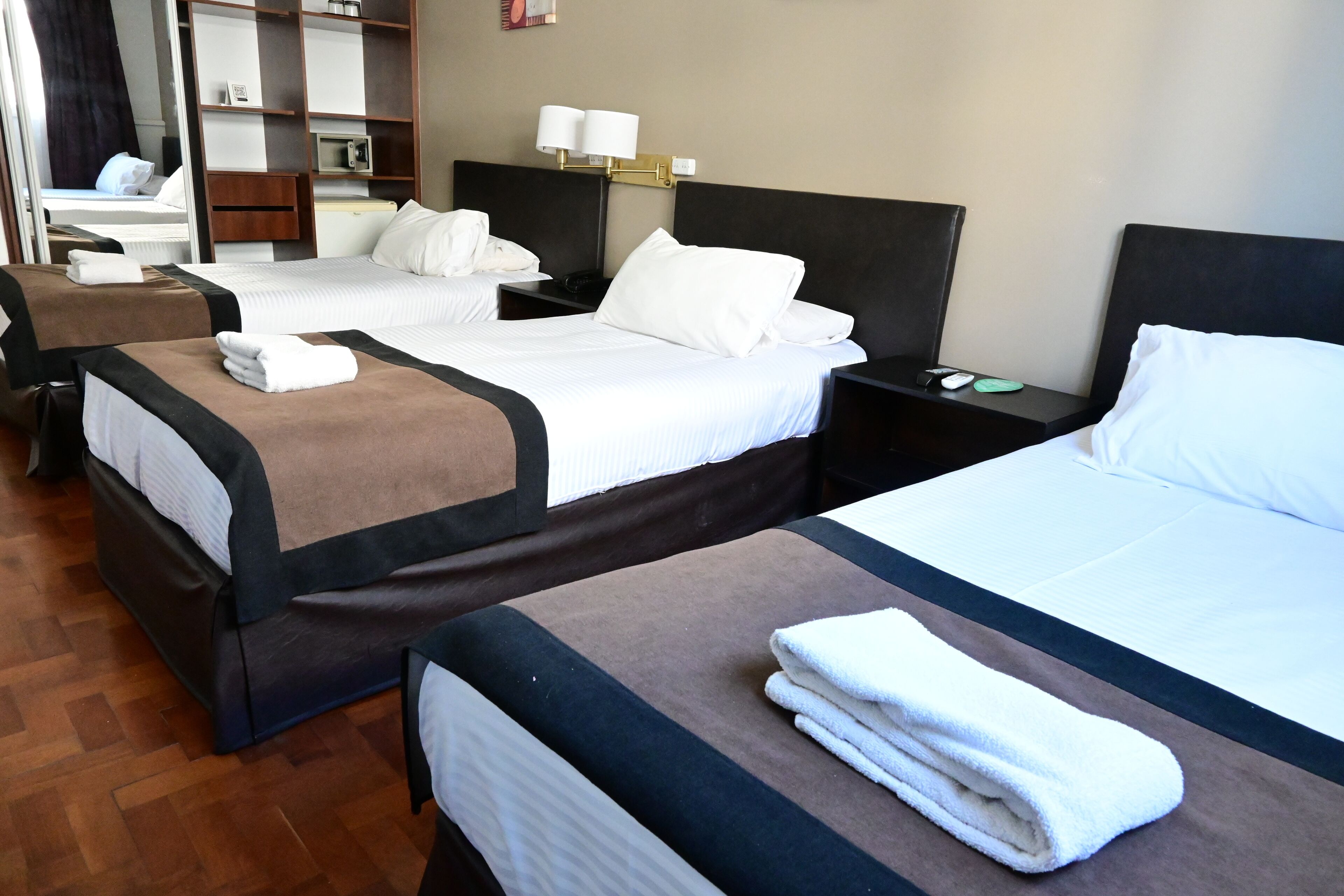 Foto - Hotel Mendoza