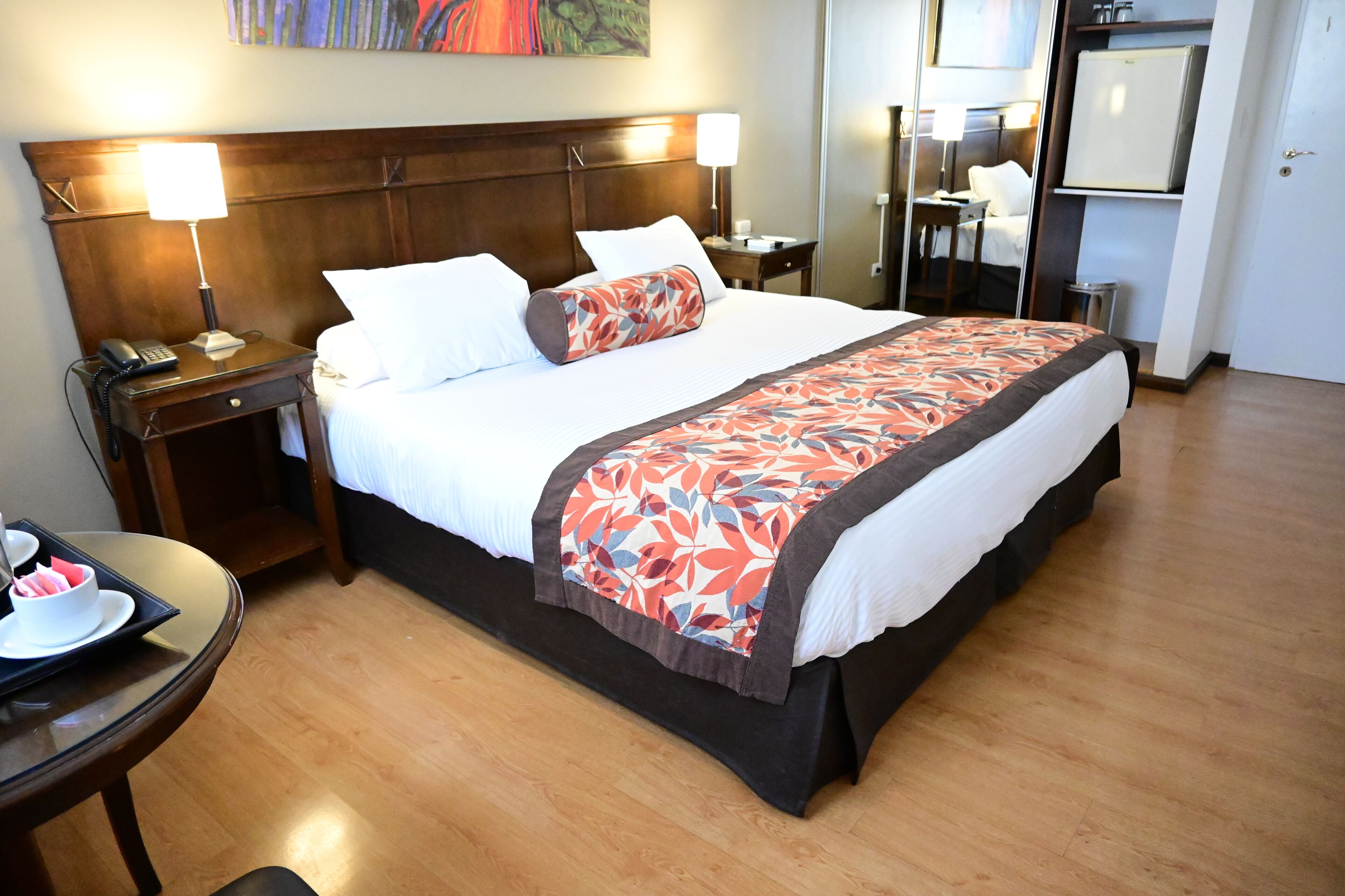 Ropa de cama de alta calidad, cubrecamas y colchones con efecto memoria 