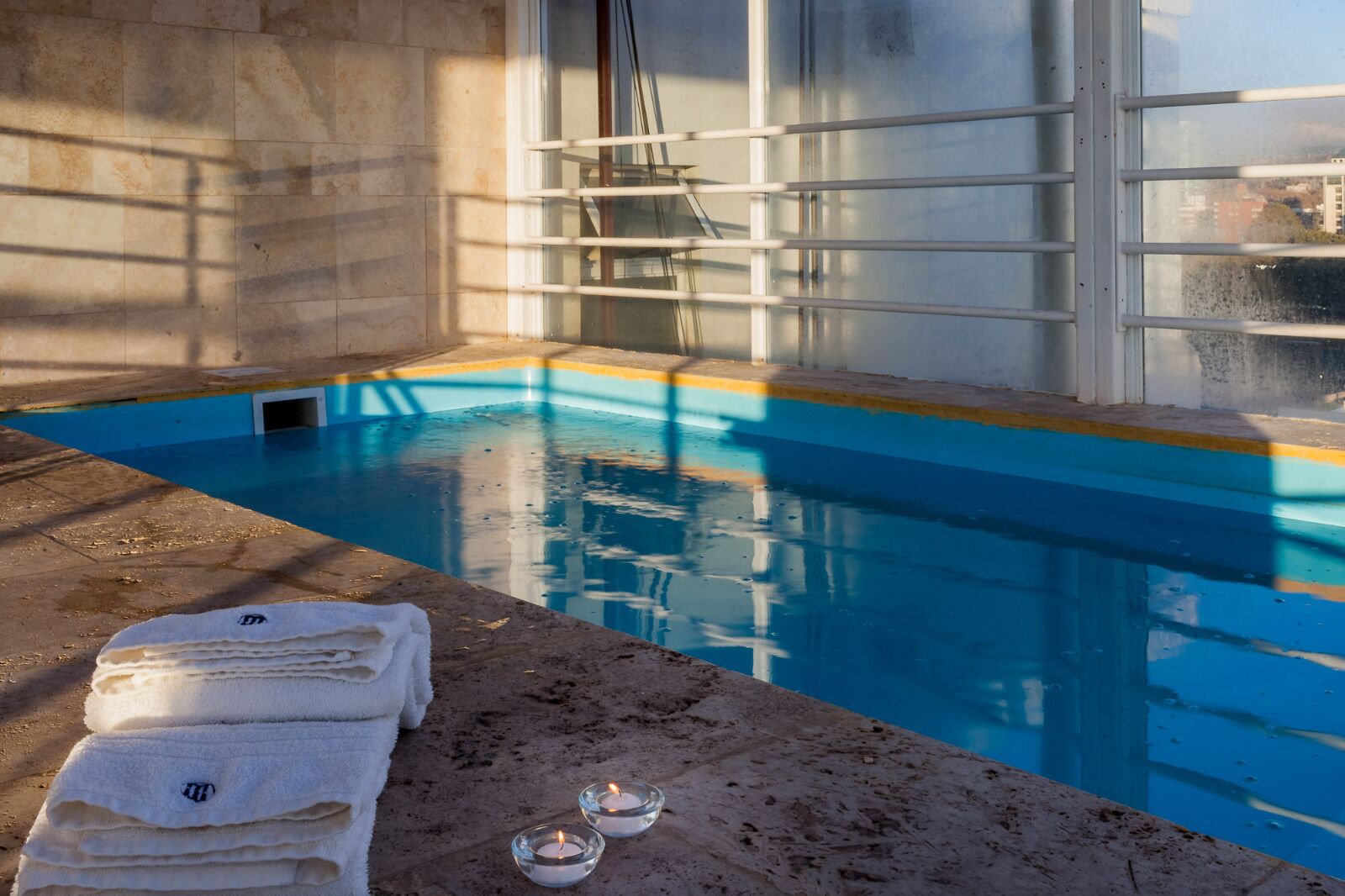 Foto - Hotel Mendoza