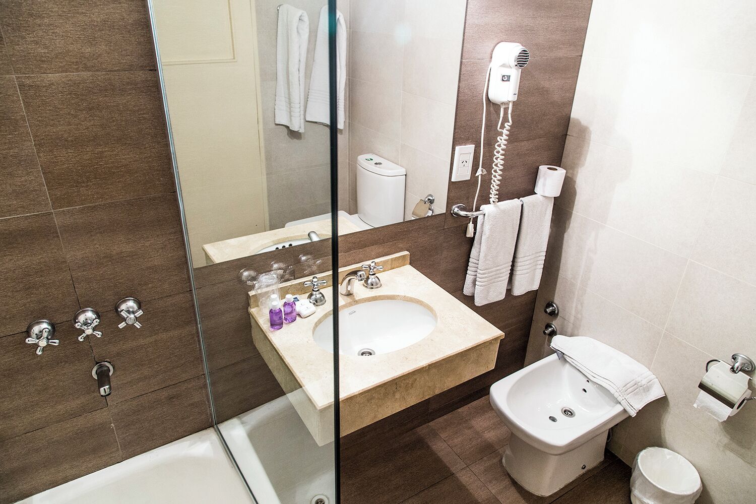 Foto - Hotel Mendoza