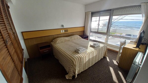 Room - Costanera Hotel (Puerto Madryn)