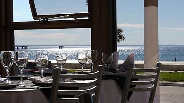 Restaurantes