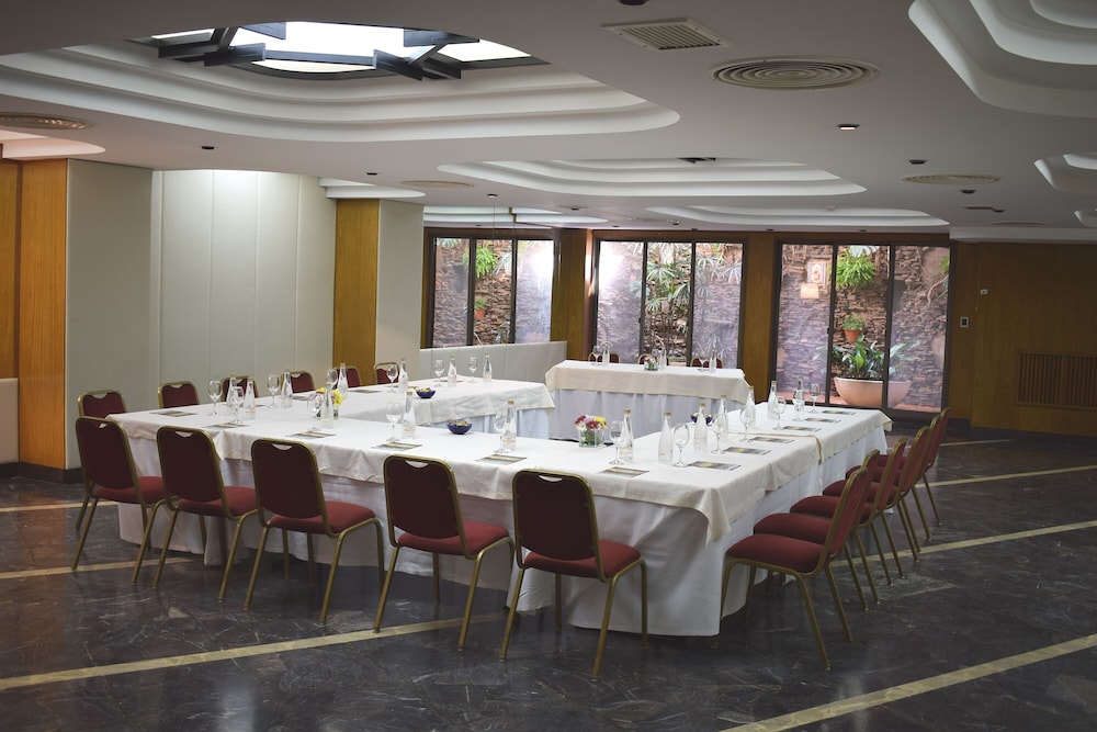 Hotel Solans Riviera photo 6