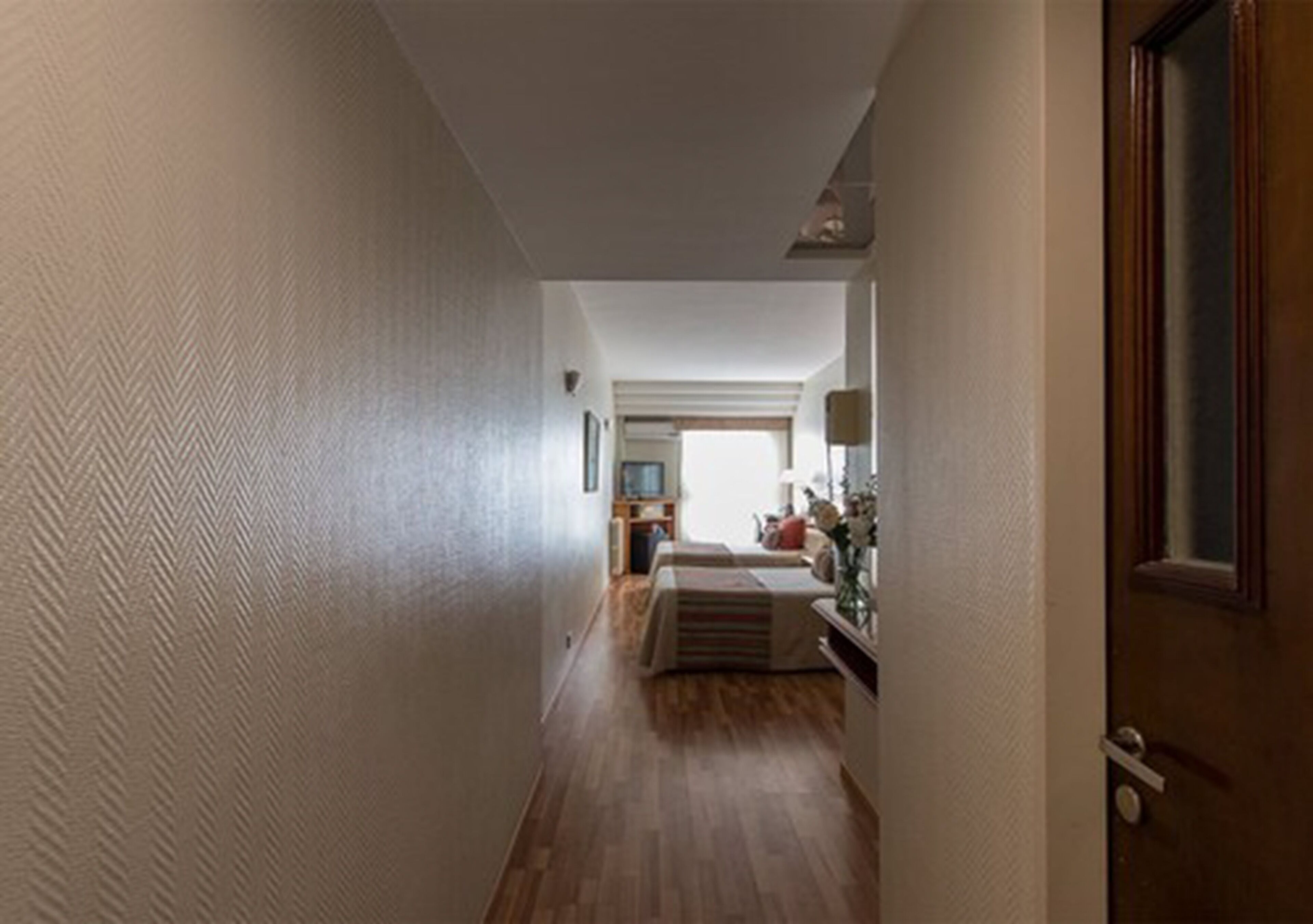 executive room, 2 single beds | egyptian cotton sheets, premium bedding, memory-foam beds, minibar