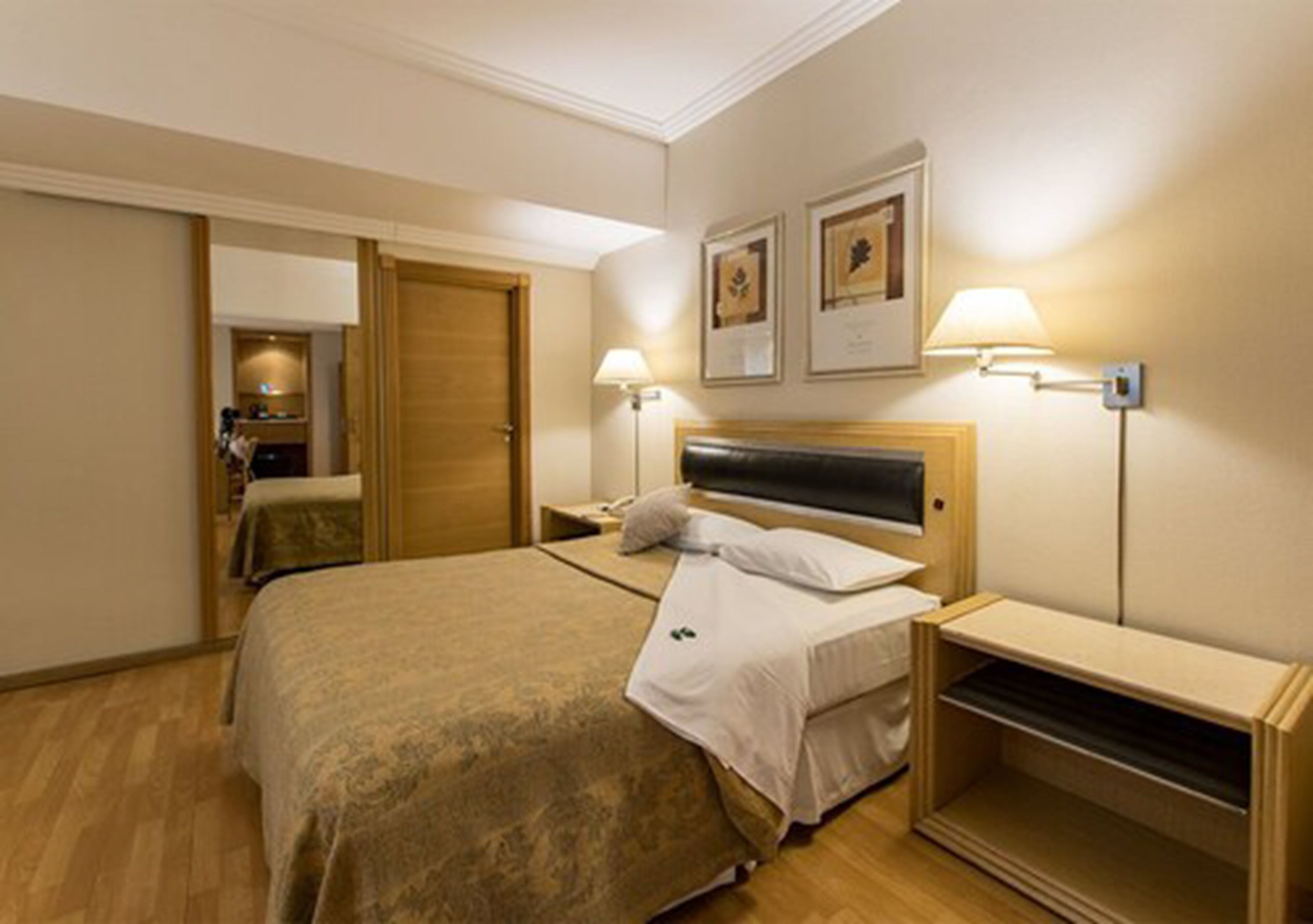 Foto - Hotel Solans Riviera