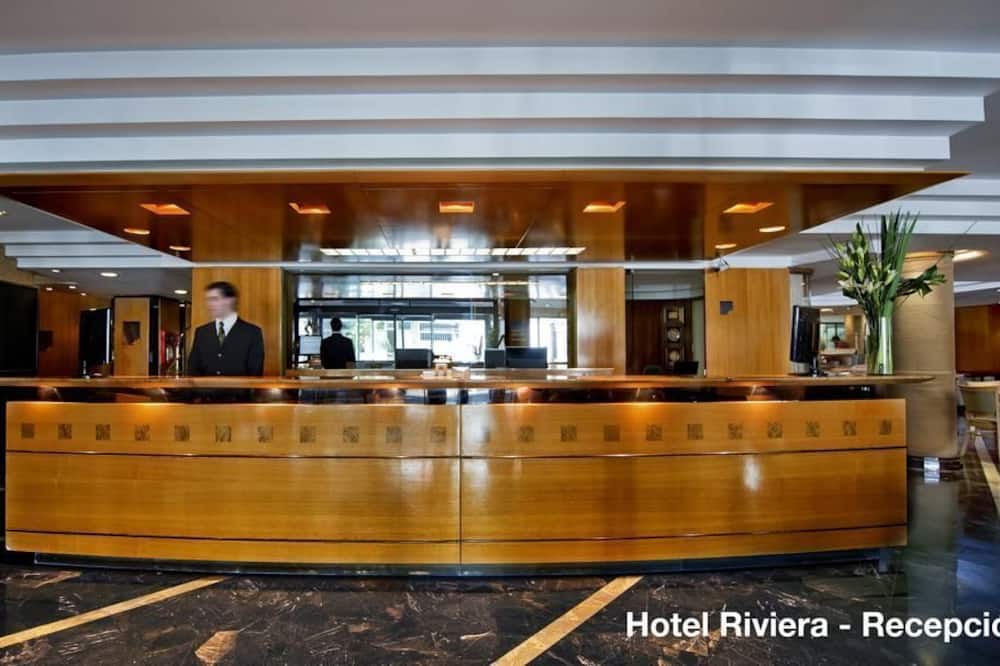 Hotel Solans Riviera