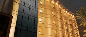 Hotel Solans Riviera