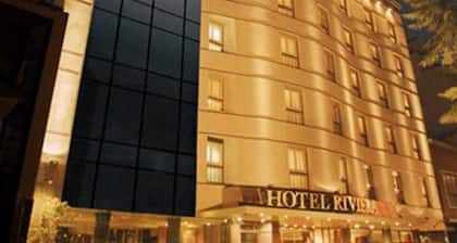 Hotel Solans Riviera