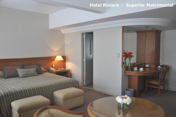 Superior Room | Cadar kapas Mesir, peralatan tempat tidur premium, busa memori