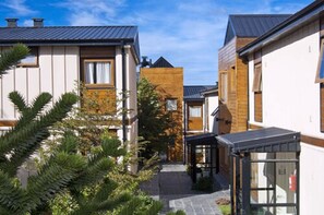 Exterior - Hostal del Bosque (Ushuaia)