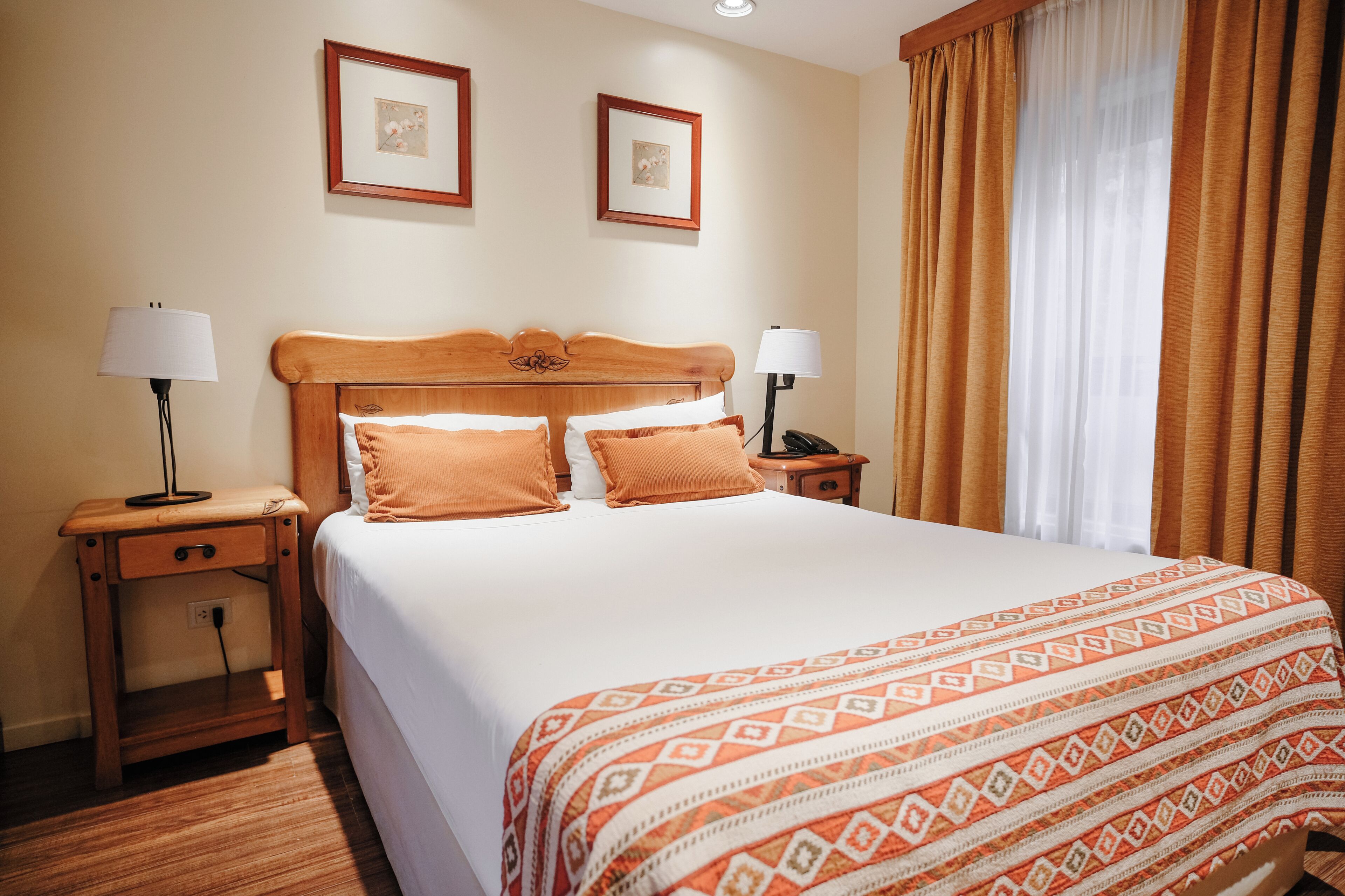 Photo - Hostal del Bosque