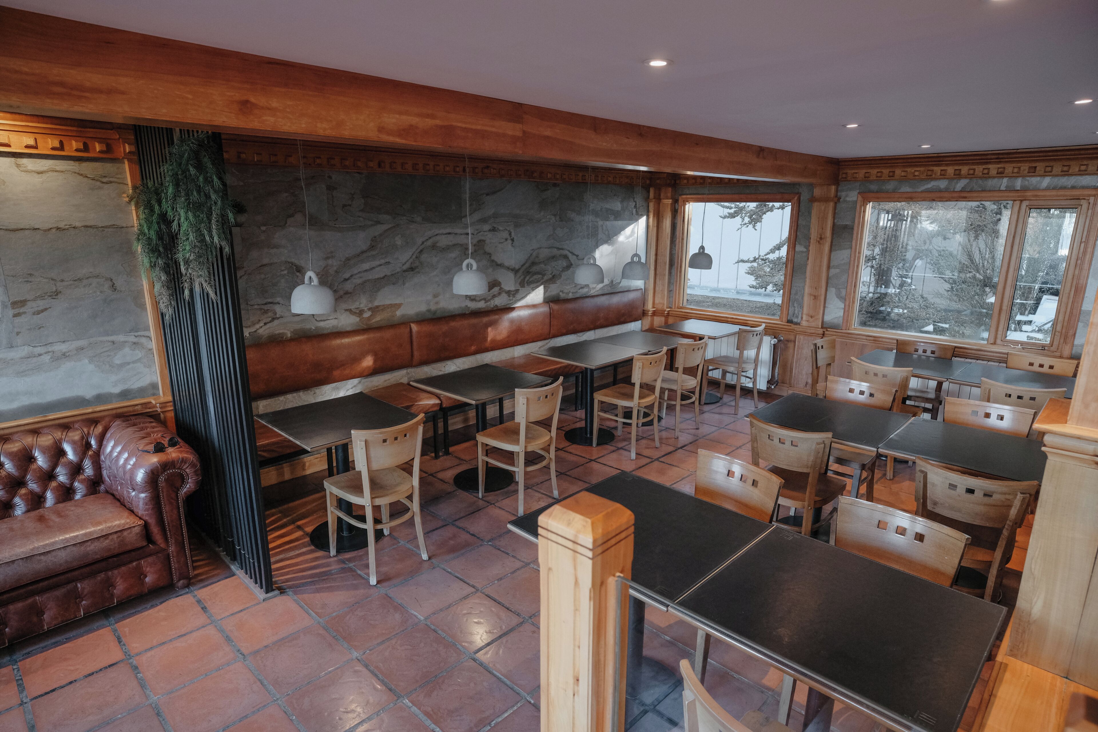 Photo - Hostal del Bosque