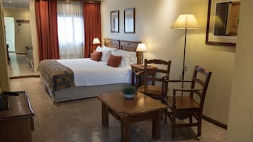 Apartment (2 People)