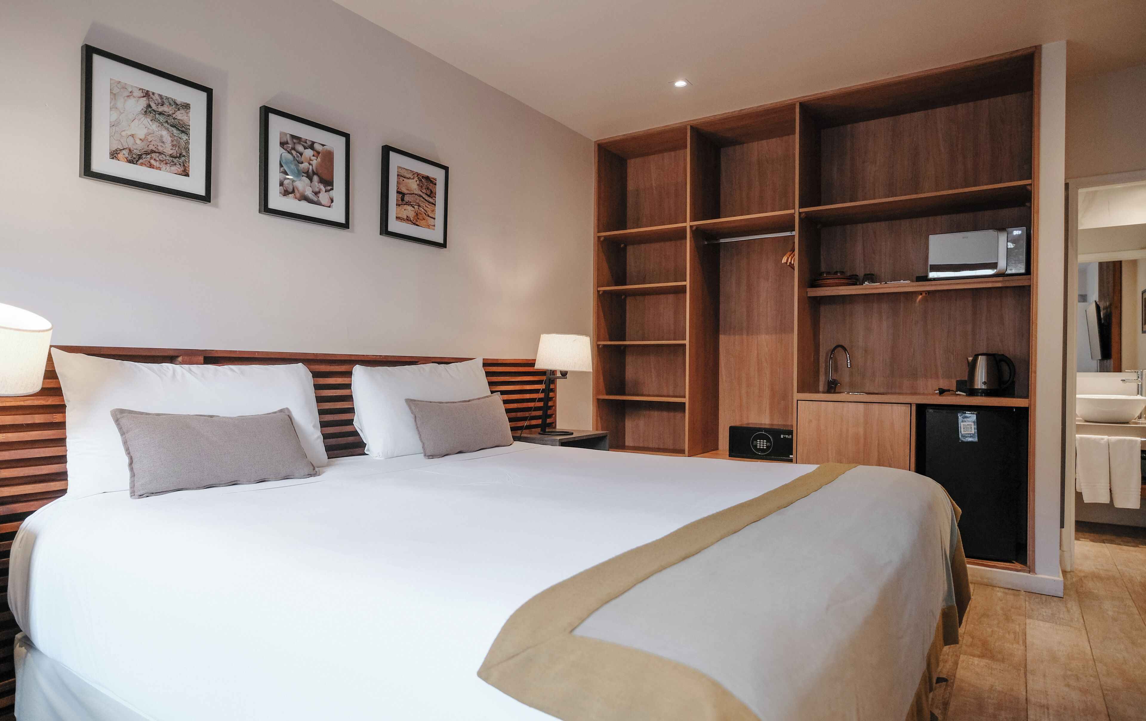 Photo - Hostal del Bosque