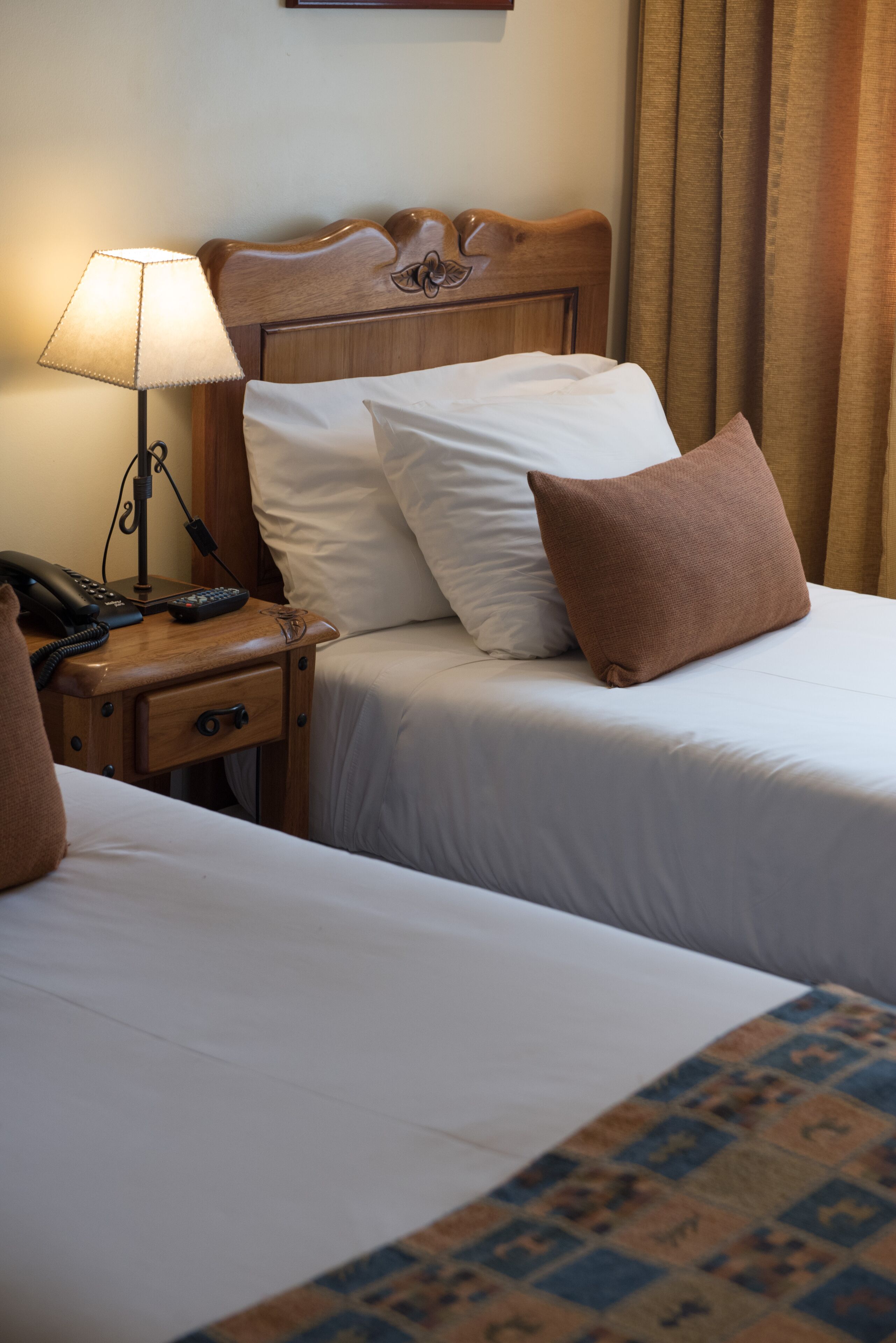 apartment (3 people) | 1 bedroom, minibar, in-room safe, free wifi