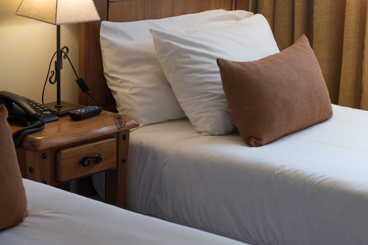 apartment (3 people) | 1 bedroom, minibar, in-room safe, free wifi