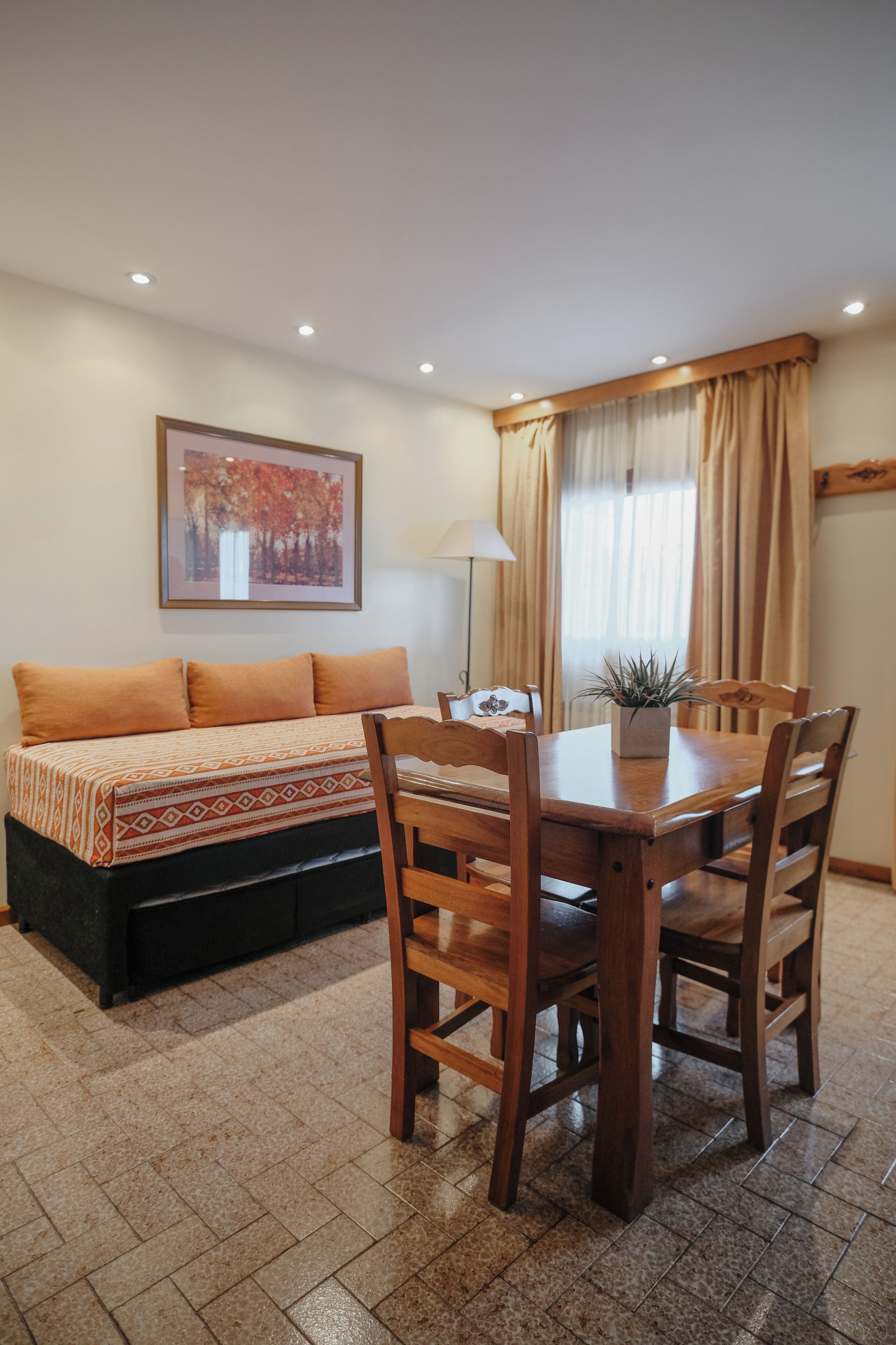 Photo - Hostal del Bosque