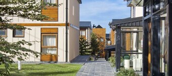 Del Bosque Apart Hotel